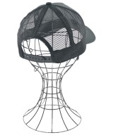 NEW ERA（ニューエラ）キャップ 黒 サイズ:- メンズ/2200706847048