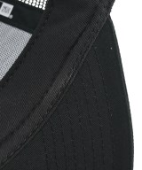 NEW ERA（ニューエラ）キャップ 黒 サイズ:- メンズ/2200706847048