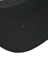 NEW ERA（ニューエラ）キャップ 黒 サイズ:- メンズ/2200706847048