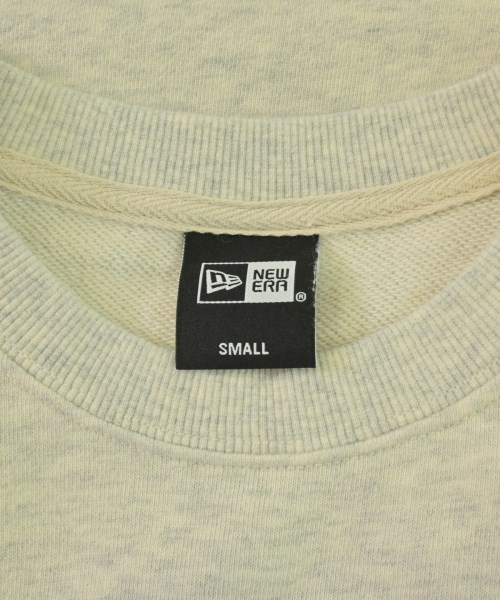 NEW ERA（ニューエラ）スウェット グレー サイズ:S メンズ/2200704791046
