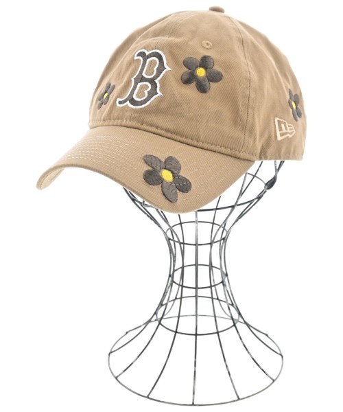 NEW ERA(ニューエラ)のキャップ サイズ:- 3,300円