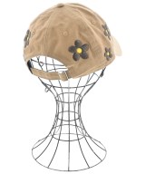 NEW ERA（ニューエラ）キャップ 茶 サイズ:- メンズ/2200705697279