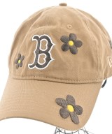 NEW ERA（ニューエラ）キャップ 茶 サイズ:- メンズ/2200705697279