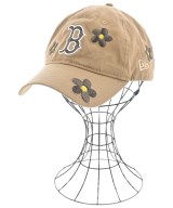 NEW ERA キャップ