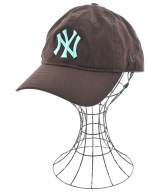 NEW ERA キャップ