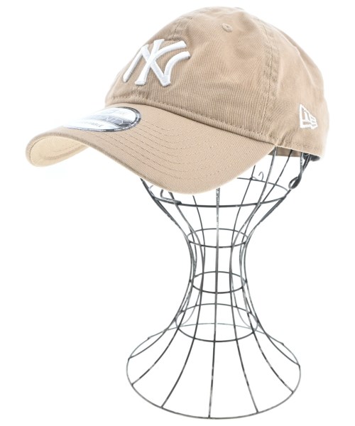 NEW ERA(ニューエラ)のキャップ サイズ:- 3,600円