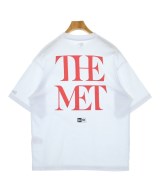 NEW ERA（ニューエラ）Tシャツ・カットソー 白 サイズ:S メンズ/2200701521080