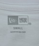 NEW ERA（ニューエラ）Tシャツ・カットソー 白 サイズ:S メンズ/2200701521080