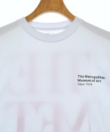 NEW ERA（ニューエラ）Tシャツ・カットソー 白 サイズ:S メンズ/2200701521080