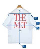 NEW ERA（ニューエラ）Tシャツ・カットソー 白 サイズ:S メンズ/2200701521080