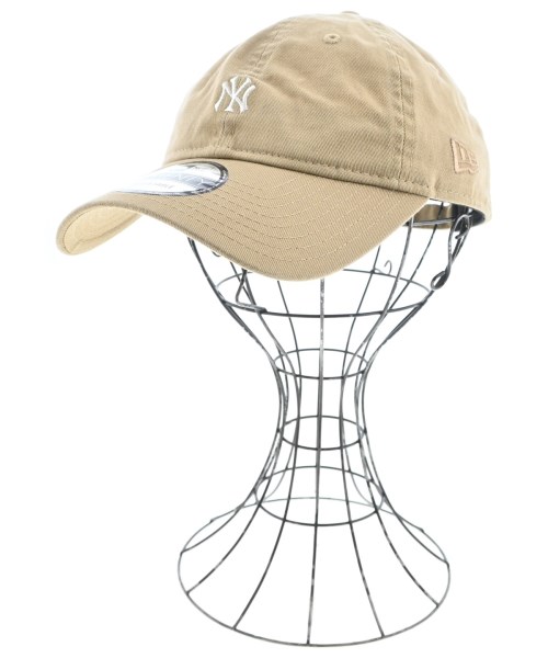 NEW ERA(ニューエラ)のキャップ サイズ:- 2,700円