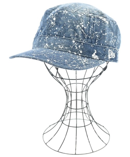 NEW ERA(ニューエラ)のキャップ サイズ:57.7cm 3,300円