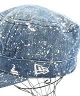 NEW ERA（ニューエラ）キャップ 青 サイズ:57.7cm メンズ/2200704347342