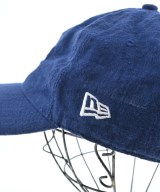 NEW ERA（ニューエラ）キャップ 紺 サイズ:- メンズ/2200707522036