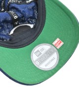 NEW ERA（ニューエラ）キャップ 紺 サイズ:- メンズ/2200707522036