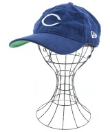 NEW ERA キャップ
