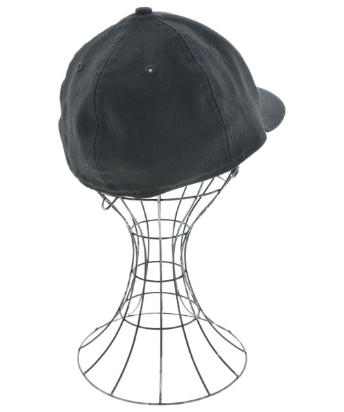 NEW ERA（ニューエラ）キャップ 黒 サイズ:59.6cm メンズ/2200707354095