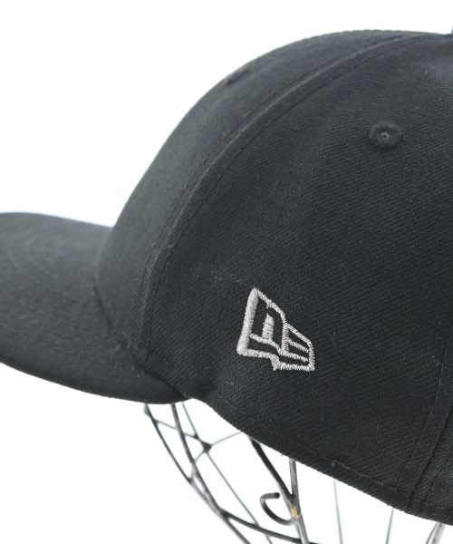 NEW ERA（ニューエラ）キャップ 黒 サイズ:59.6cm メンズ/2200707354095