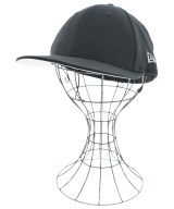 NEW ERA（ニューエラ）キャップ 黒 サイズ:59.6cm メンズ/2200707354095