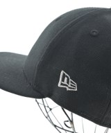 NEW ERA（ニューエラ）キャップ 黒 サイズ:59.6cm メンズ/2200707354095