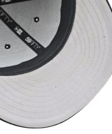 NEW ERA（ニューエラ）キャップ 黒 サイズ:59.6cm メンズ/2200707354095