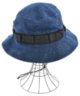 NEW ERA（ニューエラ）ハット 紺 サイズ:L/XL メンズ/2200707331027