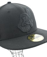 NEW ERA（ニューエラ）キャップ 黒 サイズ:- メンズ/2200707992068