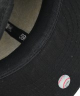 NEW ERA（ニューエラ）キャップ 黒 サイズ:- メンズ/2200707992068