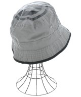 NEW ERA（ニューエラ）ハット グレー サイズ:M メンズ/2200705435857