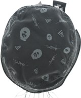 NEW ERA（ニューエラ）ハット グレー サイズ:M メンズ/2200705435857