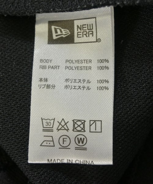 NEW ERA（ニューエラ）スウェット 黒 サイズ:XXL メンズ/2200706501025