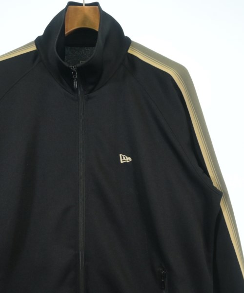 NEW ERA（ニューエラ）スウェット 黒 サイズ:XXL メンズ/2200706501025