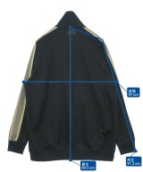 NEW ERA（ニューエラ）スウェット 黒 サイズ:XXL メンズ/2200706501025