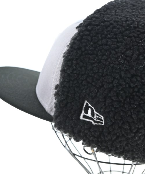 NEW ERA（ニューエラ）キャップ グレー サイズ:58.7cm メンズ/2200704535114