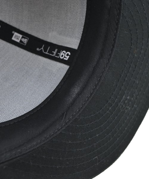 NEW ERA（ニューエラ）キャップ グレー サイズ:58.7cm メンズ/2200704535114