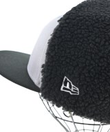 NEW ERA（ニューエラ）キャップ グレー サイズ:58.7cm メンズ/2200704535114