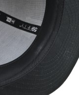 NEW ERA（ニューエラ）キャップ グレー サイズ:58.7cm メンズ/2200704535114