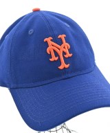 NEW ERA（ニューエラ）キャップ 青 サイズ:- メンズ/2200708778128