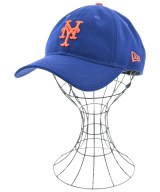 NEW ERA キャップ