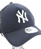 NEW ERA（ニューエラ）キャップ 紺 サイズ:- メンズ/2200708797020