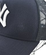 NEW ERA（ニューエラ）キャップ 紺 サイズ:- メンズ/2200708797020
