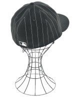 NEW ERA（ニューエラ）キャップ 黒 サイズ:59.6 メンズ/2200708811047