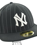 NEW ERA（ニューエラ）キャップ 黒 サイズ:59.6 メンズ/2200708811047