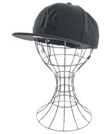NEW ERA（ニューエラ）キャップ 黒 サイズ:- レディース/2200705194174