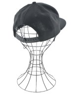 NEW ERA（ニューエラ）キャップ 黒 サイズ:- レディース/2200705194174
