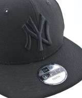 NEW ERA（ニューエラ）キャップ 黒 サイズ:- レディース/2200705194174