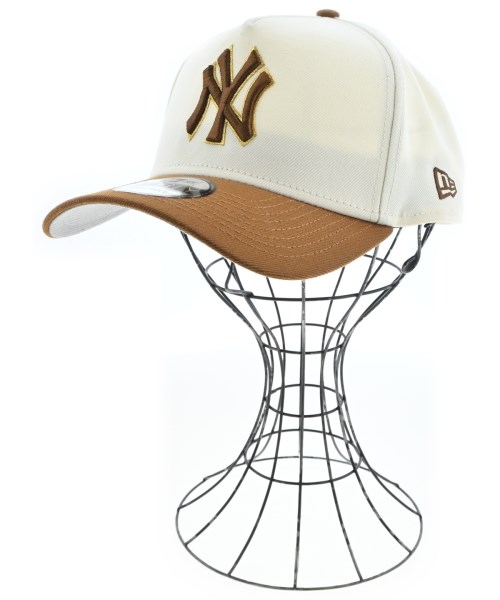 NEW ERA(ニューエラ)のキャップ サイズ:F 4,000円