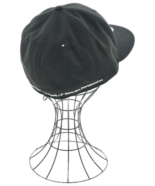 NEW ERA（ニューエラ）キャップ 黒 サイズ:59.6cm メンズ/2200706815047