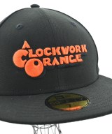NEW ERA（ニューエラ）キャップ 黒 サイズ:59.6cm メンズ/2200706815047