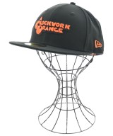 NEW ERA キャップ